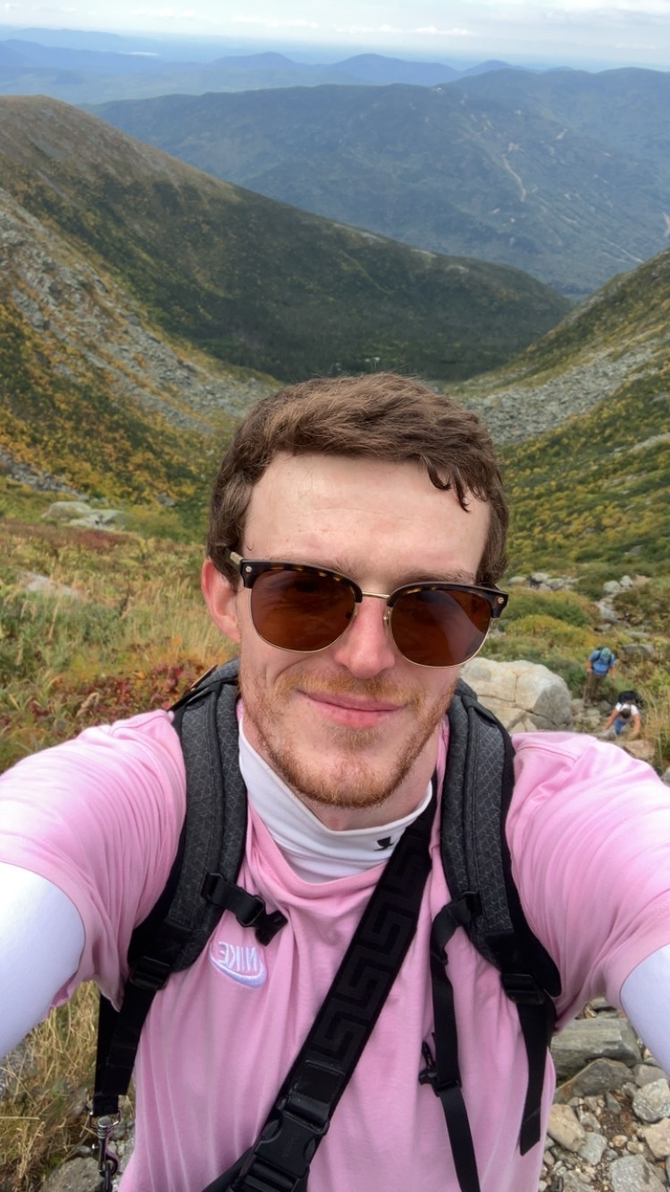 Portrait of Ryan Bartell, Partner at Trillium Hiring Services